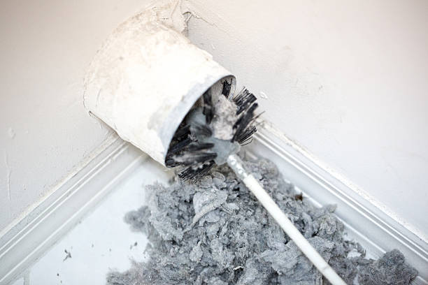 HVAC System Cleaning in Morganville, NJ