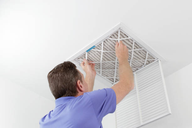 Best Best Air Duct Cleaning Company  in Morganville, NJ